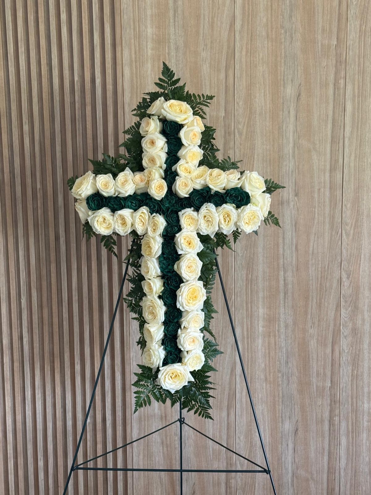 Arrangement #3