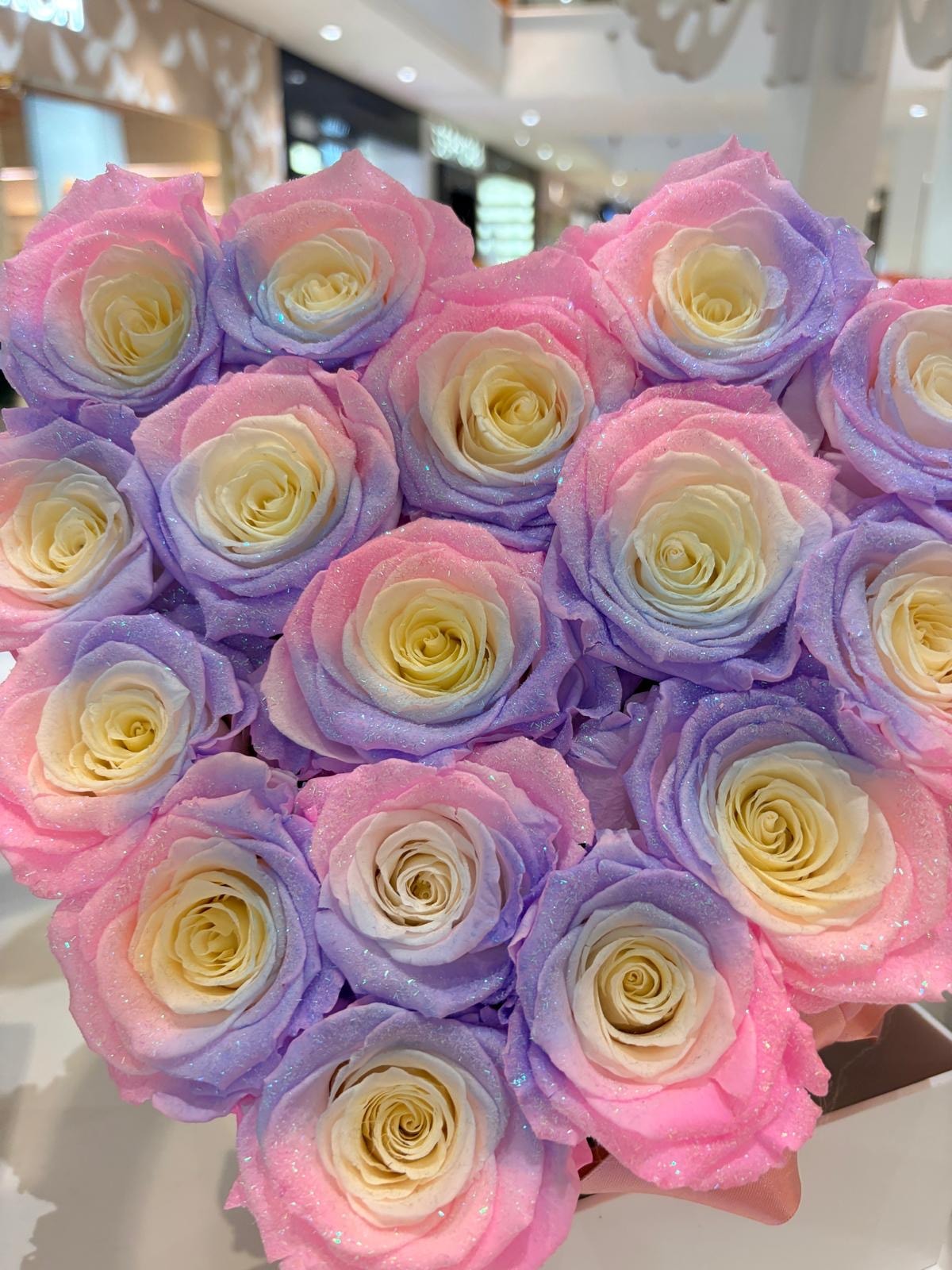 Arrangement #7